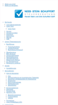 Mobile Screenshot of neeb-stein.de